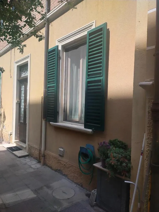 Amorimini Guest house Rimini