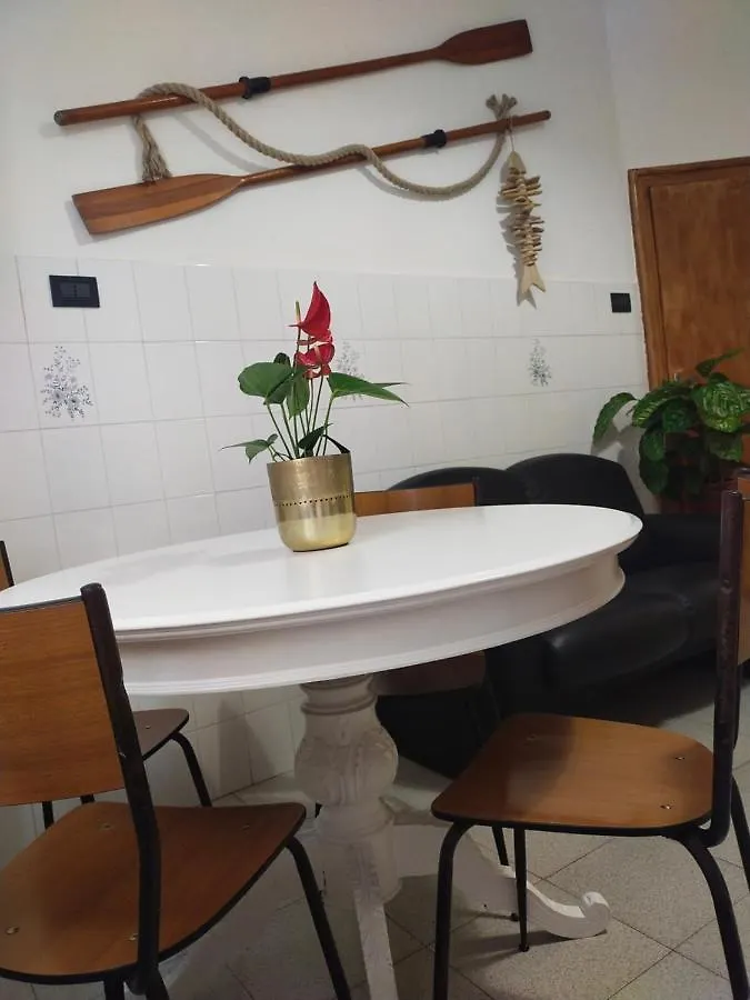 Guest house Amorimini