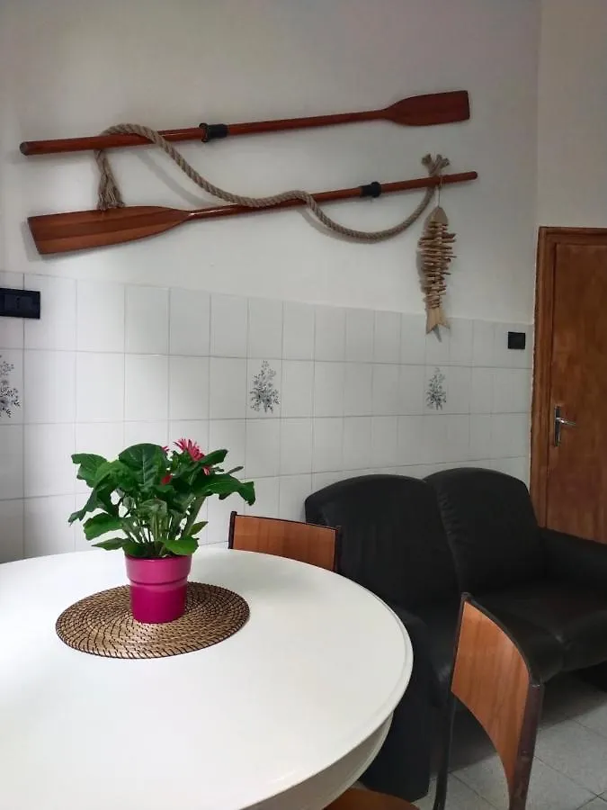 Guest house Amorimini Italy