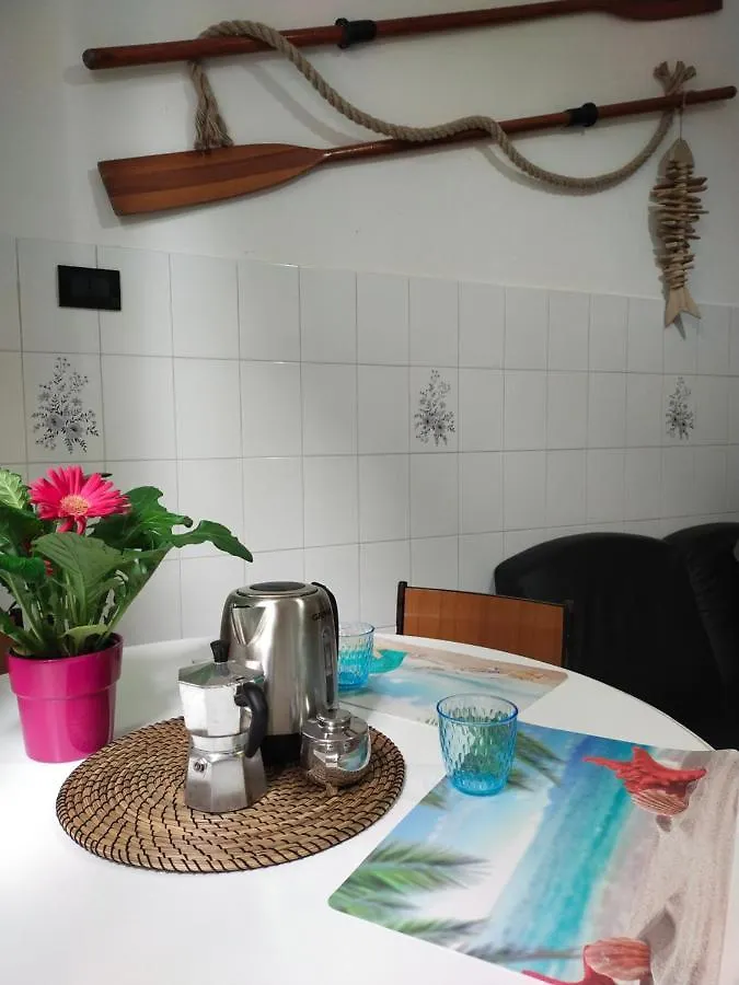 Amorimini Guest house